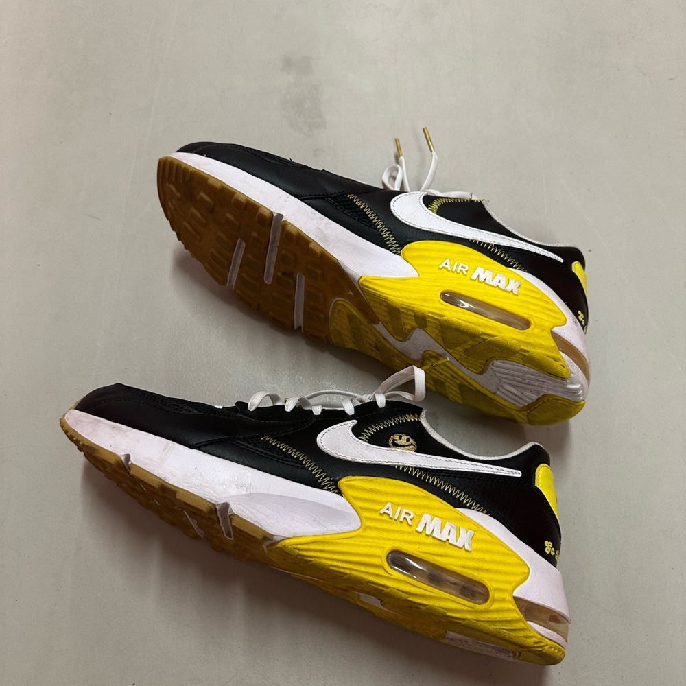 Nike Air Max Excee 'Go The Extra Smile' DO5870-001
Size 12 
B45